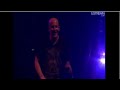 Infected Mushroom Live in Tel Aviv 10.02.2011 (Full Concert)