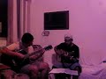Viol�o 12 cordas Empreitada perigosa