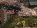 B&O and CNJ on the Blue Rock Central HO Layout