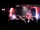 Burden Brothers 2nd show @ Wreck Room
