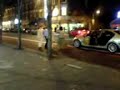 Bizim manyak reziller sosak ortasinda halay