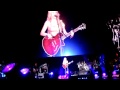 Shakira "INEVITABLE" Olimpic Stadium Barcelona May 2011