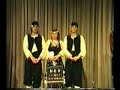 Thraki Dance - Zevgaria Thraki Dance - Zevgaria
