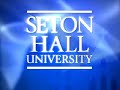 Mathematics at Seton Hall
