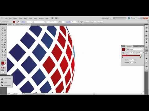 Photoshop Logo Design Youtube on Tutorial Photoshop Cs5 Como Criar Um Logotipo  Hd    Youtube