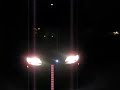 POV EMT Nissan Maxima