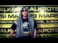 AlKpote - Solitaire - Clip officiel