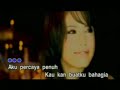 Rossa - Wanita Yang Kau Pilih