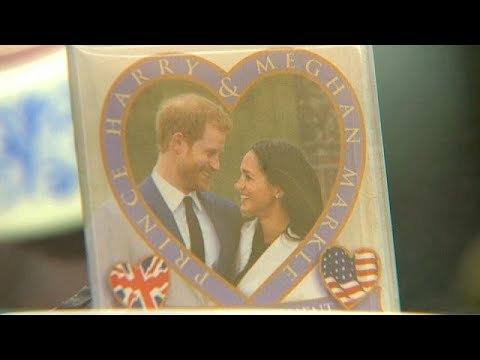 Grobritannien: Knigliche Hochzeit wird ber 500 M ...