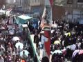 عين اليمن|جانب خطبةجمعة معآلتحقيق الاهدافبتعز30 12 2011