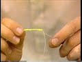 Fly Fishing Lessons - Part 14