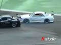 Tokyo Drift?