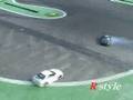 Tokyo Drift?