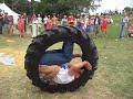 Secret Garden Party Jackass