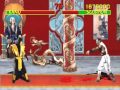 Mortal Kombat 1 Arcade (part1) Mortal Kombat 1 Arcade (part1)