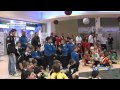Clicca per visualizzare il video : Il Calcio al Futuro - Puntata 12 del 19 dicembre 2013
