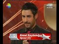 Yetenek Sizsiniz Türkiye - Ahmet Küçükdoğan [ Ilizyon ] 19.12.2009