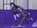 Kabouterdans Speecore - Negima