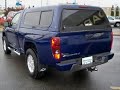 2009 Chevrolet Colorado Appleton WI WI