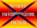 Evangelisatie Evangelisatie