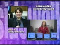 Sidewalks TV: Amy Henry of The Apprentice (2004) Sidewalks TV: Amy Henry of The Apprentice (2004)