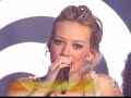 Hilary Duff Wake Up DIVX