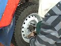 Lada VTFS Rally Team - podsumowanie sezonu 2008