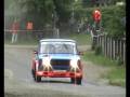 Lada VTFS Rally Team - podsumowanie sezonu 2008
