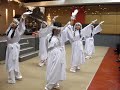 Ban Múa Gia Đình Việt Nam