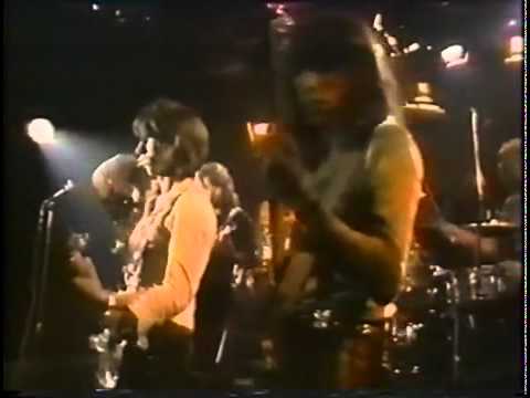 Live Music Show - Let It Bleed (The Rolling Stones)