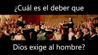 El deber del hombre hacia Dios