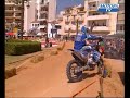 Le Français Johnny Aubert s'impose devant Juha Salminen et s'affirme comme l'un des prétendants au titre.