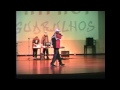 Estrategia D' Rua ((1º festival de hip hop de Guarulhos
