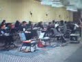 Super Heroes Medley ( ASM ) intermediate band. twilight zone