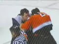 Flyers vs Ottawa Fight- Remixed 2