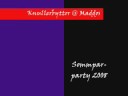 Knullerbyttor 2008