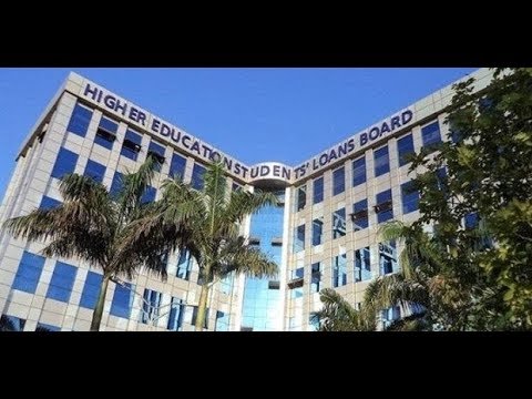LIVE: Bodi ya Mikopo Elimu ya Juu wanazungumza na Waandishi wa Habari
