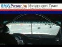 BMWPower.hu Motorsport Team - BMW E30 M3 - Tibisz