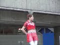 Tokyo Street Performance