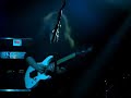 Symphony X - Eve of seduction (solo) (Sala Jam, Bergara)