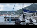 Click here to watch this video St. Thomas Harbor View