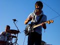 arctic monkeys - brianstorm - coachella 2007