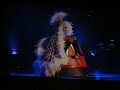 Christina Aguilera - Hurt [Newcastle]