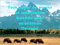 A força do amor