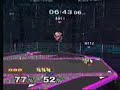 SSBM Sheik(MARK) vs Fox(RITZ) SSBM Sheik(MARK) vs Fox(RITZ)