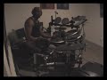 Zen Fusion random, no frills drumming testing old skool filters on DTXtreme 3 Zen Fusion random, no frills drumming testing old skool filters on DTXtreme 3
