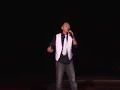 Paul Kim \"I Will Love You More\" (Taste of Asia, Indiana U)