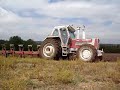 Fiat 180-90dt & Steeno