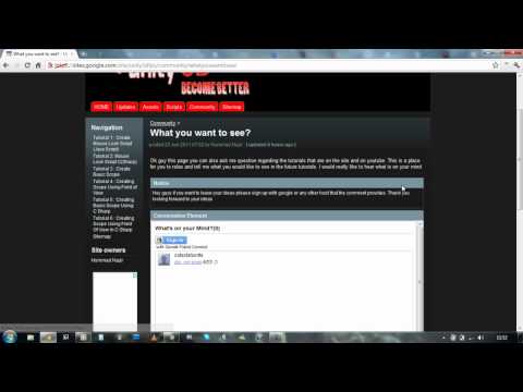 preview-Unity-3d---Final-Update-_My-Unity-Web-Site-(narutoisgreat123)