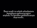 "B�R BA�KA D�LDEN SEV�YORUM SEN� D   "
